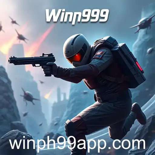 Exploring the Exciting World of Action Games on Winph99 App