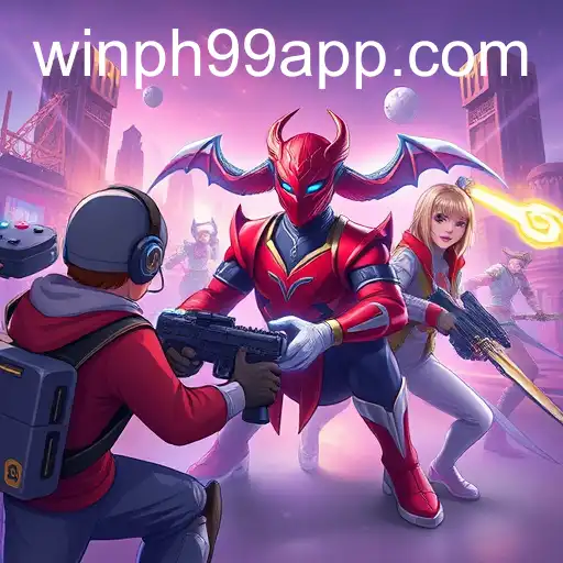 Exploring the Rise of Winph99 in the Online Gaming Scene