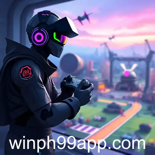 Emergence of Winph99 in Online Gaming