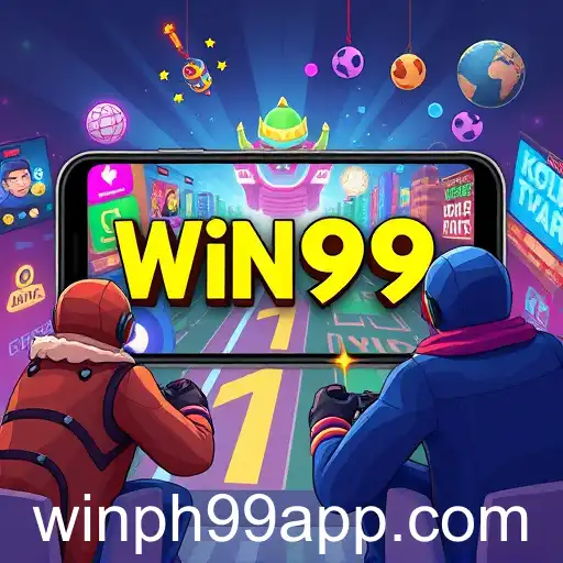 Winph99 App: Revolutionizing Mobile Gaming