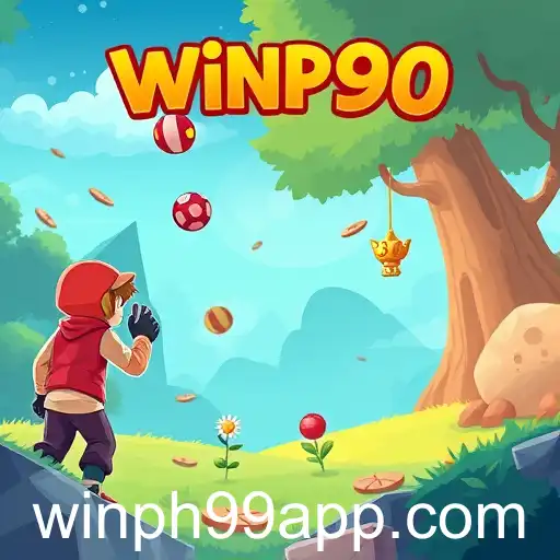 The Rise of Winph99 in the Digital Gaming Scene
