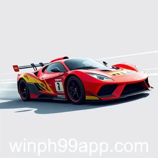 Exploring the Thrilling World of Racing Games on Winph99 App