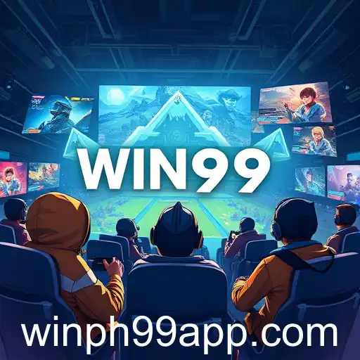 The Rise of Winph99 in the Gaming Arena