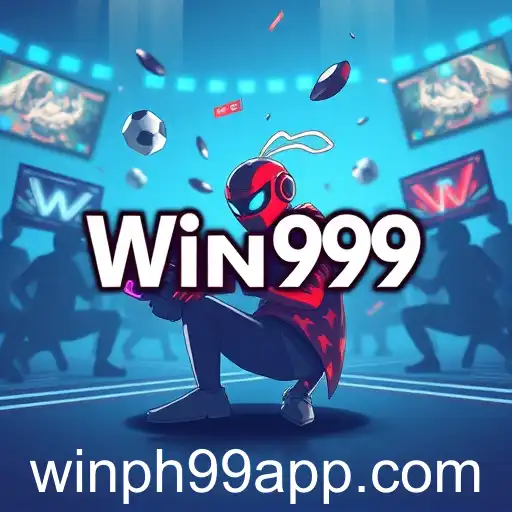 The Rise of Winph99: A New Era in Online Gaming