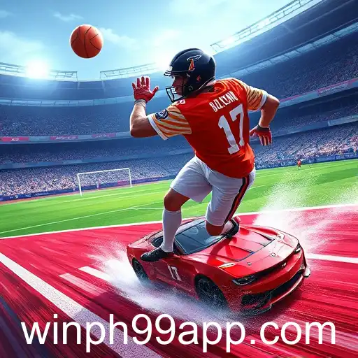 The Rise of Winph99: A New Era in Mobile Gaming