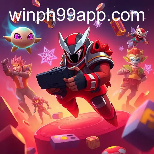 Winph99 App: Revolutionizing Online Gaming