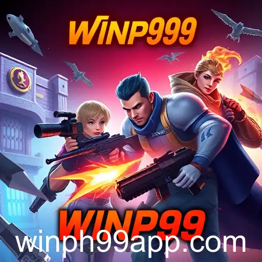 WinPH99 Revolutionizes Online Gaming
