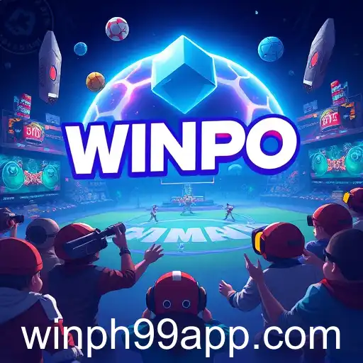 The Rise of Winph99: A Gaming Revolution