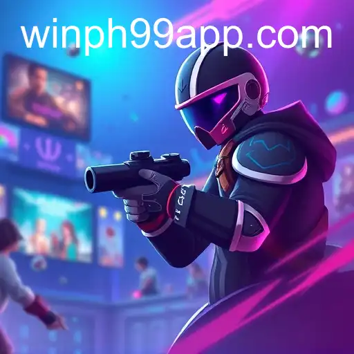 The Rise of Winph99 in the Gaming Community